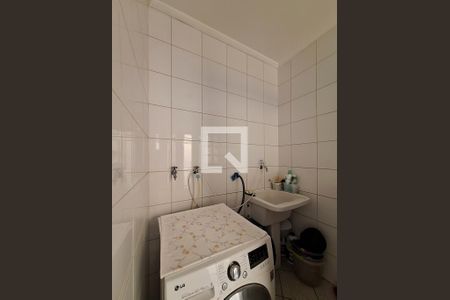 Casa à venda com 254m², 3 quartos e 4 vagasÁrea de Serviço