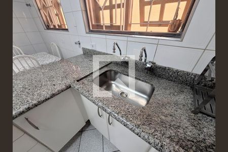 Casa à venda com 254m², 3 quartos e 4 vagasCozinha