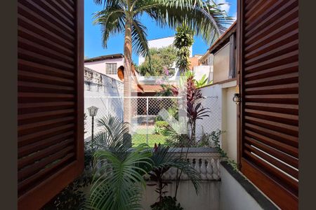 Casa à venda com 254m², 3 quartos e 4 vagasVista Quarto 3