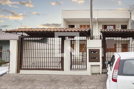 Studio para alugar com 56m², 1 quarto e sem vagaFachada