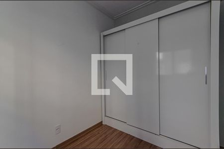 Quarto 2 de apartamento para alugar com 2 quartos, 34m² em Mooca, São Paulo
