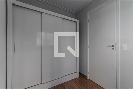 Quarto 2 de apartamento para alugar com 2 quartos, 34m² em Mooca, São Paulo