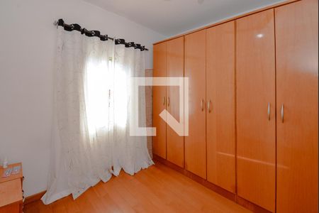 Quarto 1 de casa à venda com 2 quartos, 100m² em Assunção, São Bernardo do Campo