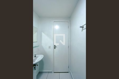 Apartamento à venda com 28m², 1 quarto e sem vagaBanheiro