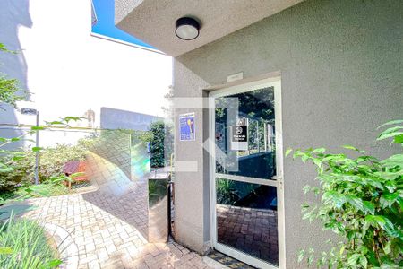 Apartamento à venda com 28m², 1 quarto e sem vagaÁrea comum