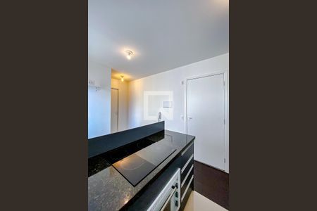 Apartamento à venda com 28m², 1 quarto e sem vagaCozinha