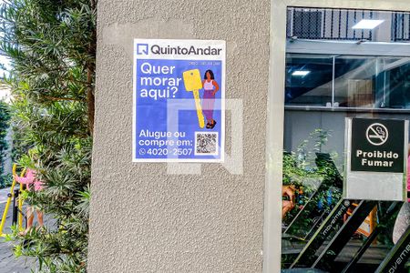 Apartamento à venda com 28m², 1 quarto e sem vagaÁrea comum