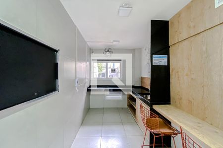 Apartamento à venda com 28m², 1 quarto e sem vagaÁrea comum