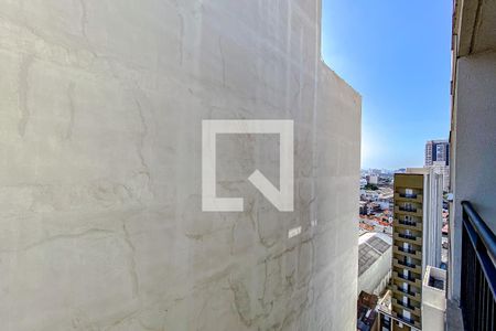Apartamento à venda com 28m², 1 quarto e sem vagaVista Varanda