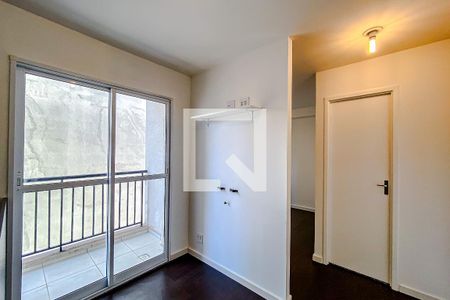 Apartamento à venda com 28m², 1 quarto e sem vagaSala