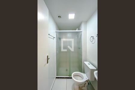 Apartamento à venda com 28m², 1 quarto e sem vagaBanheiro