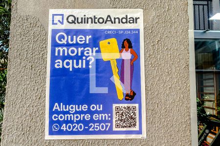 Apartamento à venda com 28m², 1 quarto e sem vagaPlaquinha