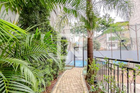 Apartamento à venda com 28m², 1 quarto e sem vagaÁrea comum