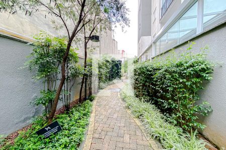 Apartamento à venda com 28m², 1 quarto e sem vagaÁrea comum