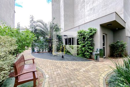 Apartamento à venda com 28m², 1 quarto e sem vagaÁrea comum