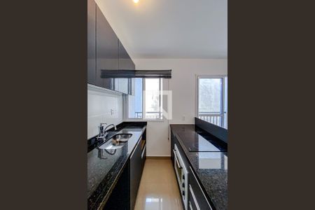 Apartamento à venda com 28m², 1 quarto e sem vagaCozinha