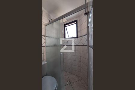 Apartamento para alugar com 48m², 1 quarto e 1 vaga Apartamento para alugar com 48m², 1 quarto e 1 vagaBanheiro social