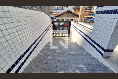 Apartamento para alugar com 48m², 1 quarto e 1 vaga Apartamento para alugar com 48m², 1 quarto e 1 vagaRampa