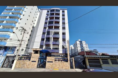 Apartamento para alugar com 48m², 1 quarto e 1 vaga Apartamento para alugar com 48m², 1 quarto e 1 vagaFachada