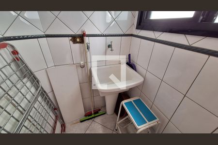 Apartamento para alugar com 48m², 1 quarto e 1 vaga Apartamento para alugar com 48m², 1 quarto e 1 vagaÁrea de serviço