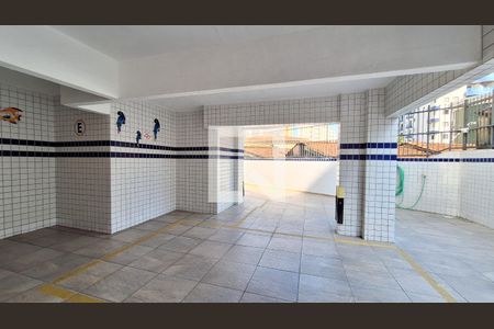 Apartamento para alugar com 48m², 1 quarto e 1 vaga Apartamento para alugar com 48m², 1 quarto e 1 vagaÁrea comum garagen