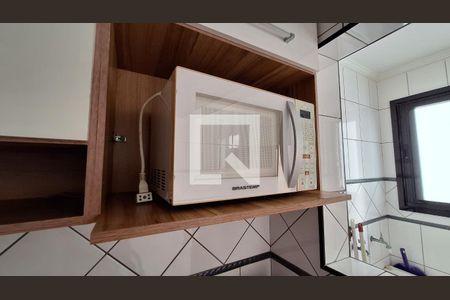 Apartamento para alugar com 48m², 1 quarto e 1 vaga Apartamento para alugar com 48m², 1 quarto e 1 vagaCozinha