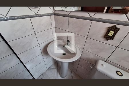 Apartamento para alugar com 48m², 1 quarto e 1 vaga Apartamento para alugar com 48m², 1 quarto e 1 vagaBanheiro social