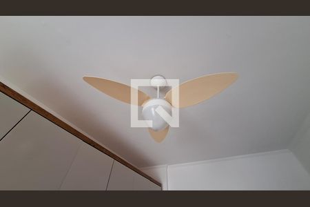 Apartamento para alugar com 48m², 1 quarto e 1 vaga Apartamento para alugar com 48m², 1 quarto e 1 vagaDetalhe do quarto
