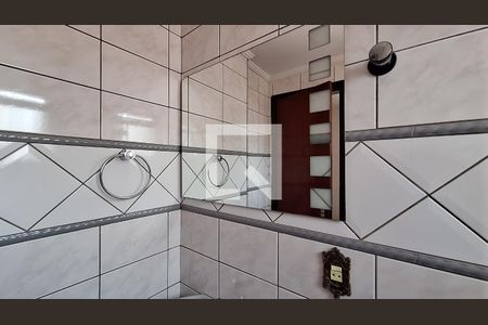Apartamento para alugar com 48m², 1 quarto e 1 vaga Apartamento para alugar com 48m², 1 quarto e 1 vagaBanheiro social