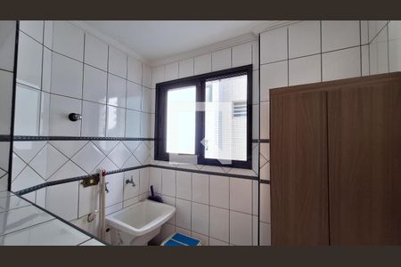 Apartamento para alugar com 48m², 1 quarto e 1 vaga Apartamento para alugar com 48m², 1 quarto e 1 vagaÁrea de serviço