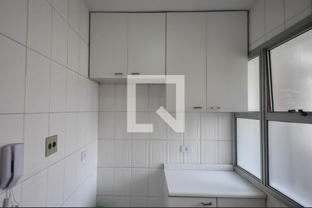 Apartamento à venda com 65m², 2 quartos e 2 vagasCozinha
