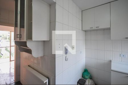 Apartamento à venda com 65m², 2 quartos e 2 vagasCozinha