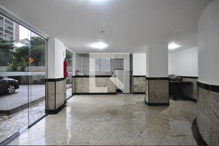 Apartamento à venda com 65m², 2 quartos e 2 vagasSalão de Festa