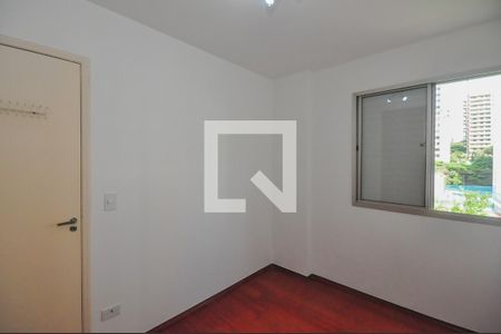 Quarto 1 de apartamento à venda com 2 quartos, 65m² em Real Parque, São Paulo