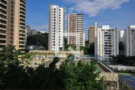 Apartamento à venda com 65m², 2 quartos e 2 vagasVista do Quarto 1