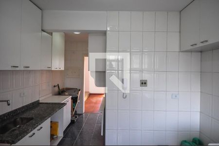 Apartamento à venda com 65m², 2 quartos e 2 vagasCozinha