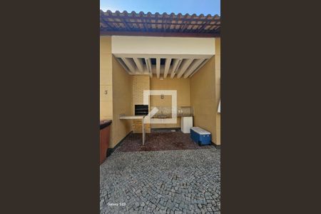Apartamento para alugar com 57m², 2 quartos e 1 vagaÁrea comum - Churrasqueira