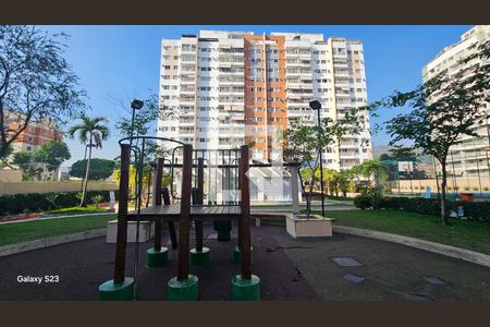 Apartamento para alugar com 57m², 2 quartos e 1 vagaÁrea Comum Parquinho