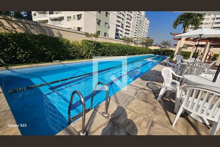 Apartamento para alugar com 57m², 2 quartos e 1 vagaÁrea comum - Piscina