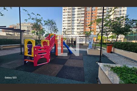 Apartamento para alugar com 57m², 2 quartos e 1 vagaÁrea Comum Parquinho