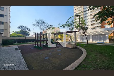 Apartamento para alugar com 57m², 2 quartos e 1 vagaÁrea Comum Parquinho