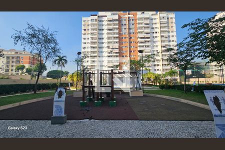 Apartamento para alugar com 57m², 2 quartos e 1 vagaÁrea Comum Parquinho