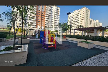 Apartamento para alugar com 57m², 2 quartos e 1 vagaÁrea Comum Parquinho
