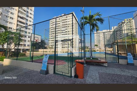 Apartamento para alugar com 57m², 2 quartos e 1 vagaÁrea Comum Quadra Eportiva