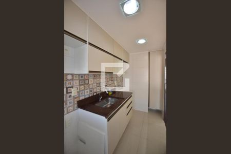 Apartamento para alugar com 57m², 2 quartos e 1 vagaCozinha