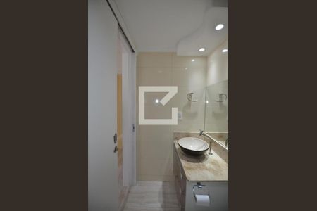 Apartamento para alugar com 57m², 2 quartos e 1 vagaBanheiro de Suite