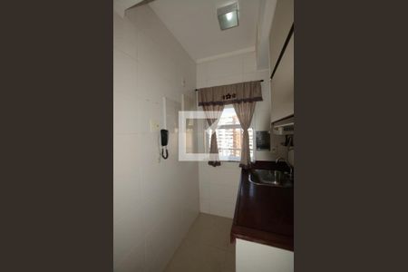 Apartamento para alugar com 57m², 2 quartos e 1 vagaCozinha