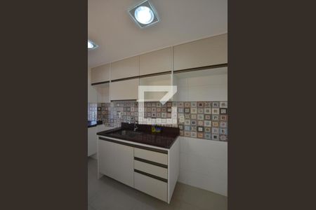 Apartamento para alugar com 57m², 2 quartos e 1 vagaCozinha