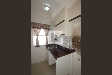 Apartamento para alugar com 57m², 2 quartos e 1 vagaCozinha