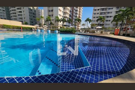 Apartamento para alugar com 57m², 2 quartos e 1 vagaÁrea comum - Piscina